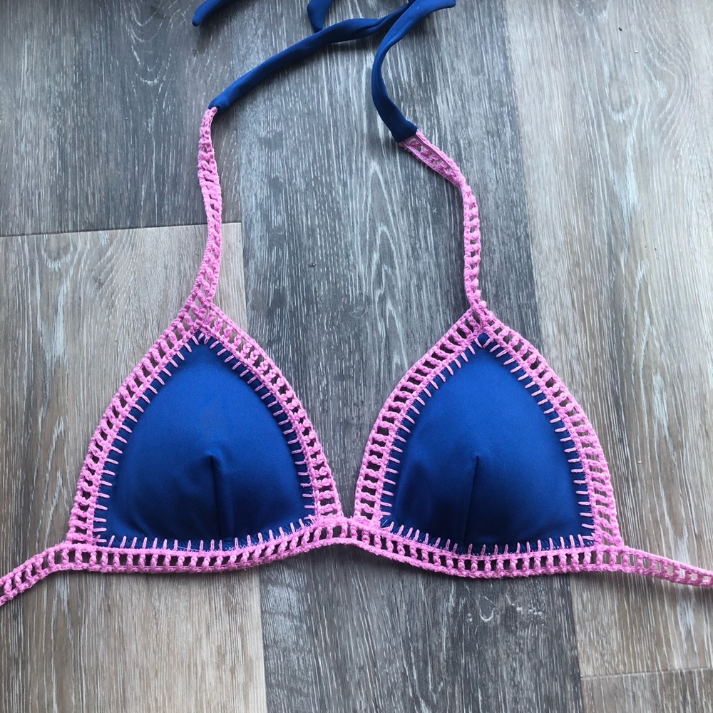 Victoria’s Secret Swim - Bikini Top